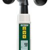 AN400: Cup Thermo-Anemometer