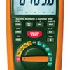 MG300: 13 Function Wireless True RMS MultiMeter/Insulation Tester