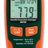 RHT20: Humidity and Temperature Datalogger