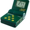 341350A-P: Oyster™ Series pH/Conductivity/TDS/ORP/Salinity Meter