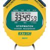 365510: Stopwatch/Clock