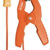 TP200: Type K Pipe Clamp Temperature Probe (-4 to 200°F)