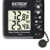 401012: Indoor/Outdoor Temperature Alarm