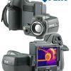 FLIR T440: High-Sensitivity Infrared Thermal Imaging Camera